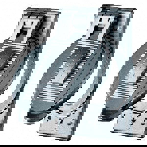 Weatherproof Box Covers; Electrical Box Shape: Round; Number Of Outlets: 1; Resistance Features: Weather-Resistant; Housing Material: Aluminum; Overall Length: 4.5600 in; Recommended Environment: Wet Location; Overall Width: 2.8400 in; Housing Color: Gray